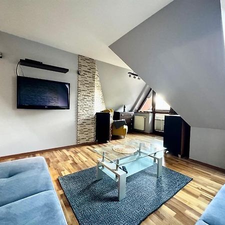 Apartament Platinum Zakopane Kültér fotó