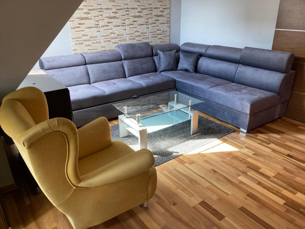 Apartament Platinum Zakopane Kültér fotó