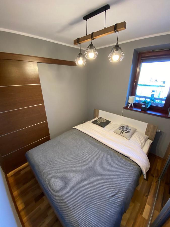 Apartament Platinum Zakopane Kültér fotó