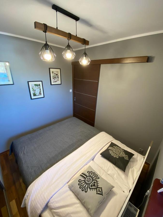 Apartament Platinum Zakopane Kültér fotó