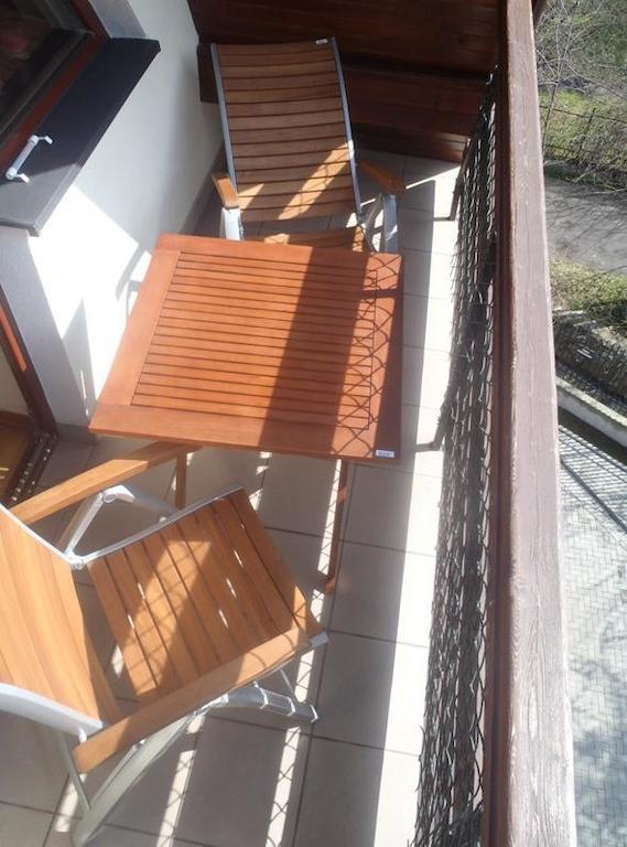Apartament Platinum Zakopane Kültér fotó