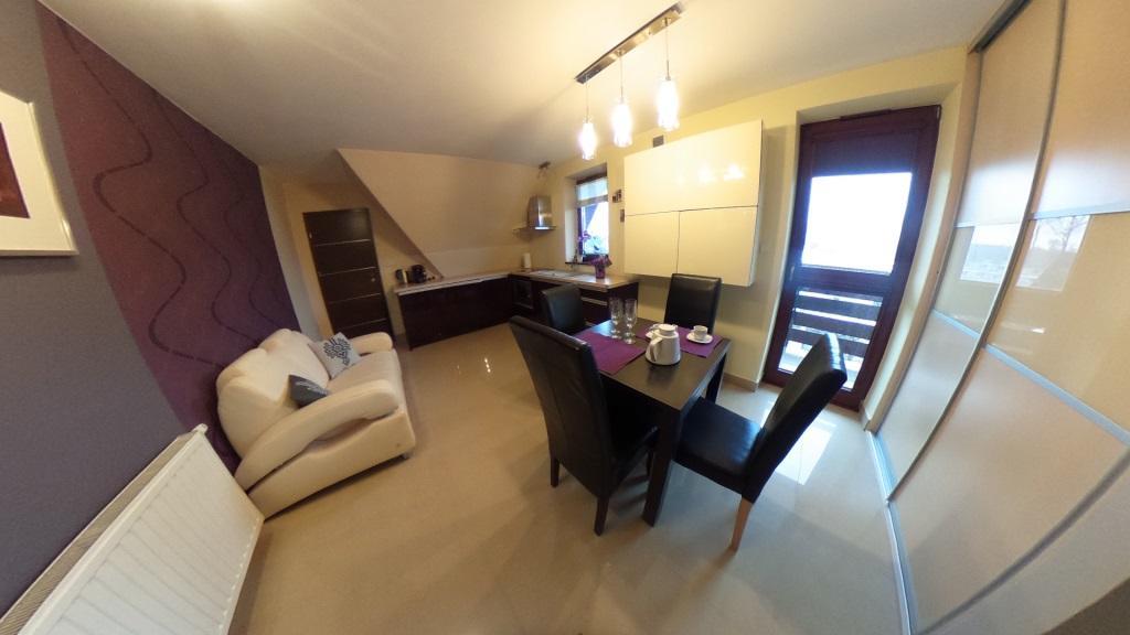 Apartament Platinum Zakopane Kültér fotó