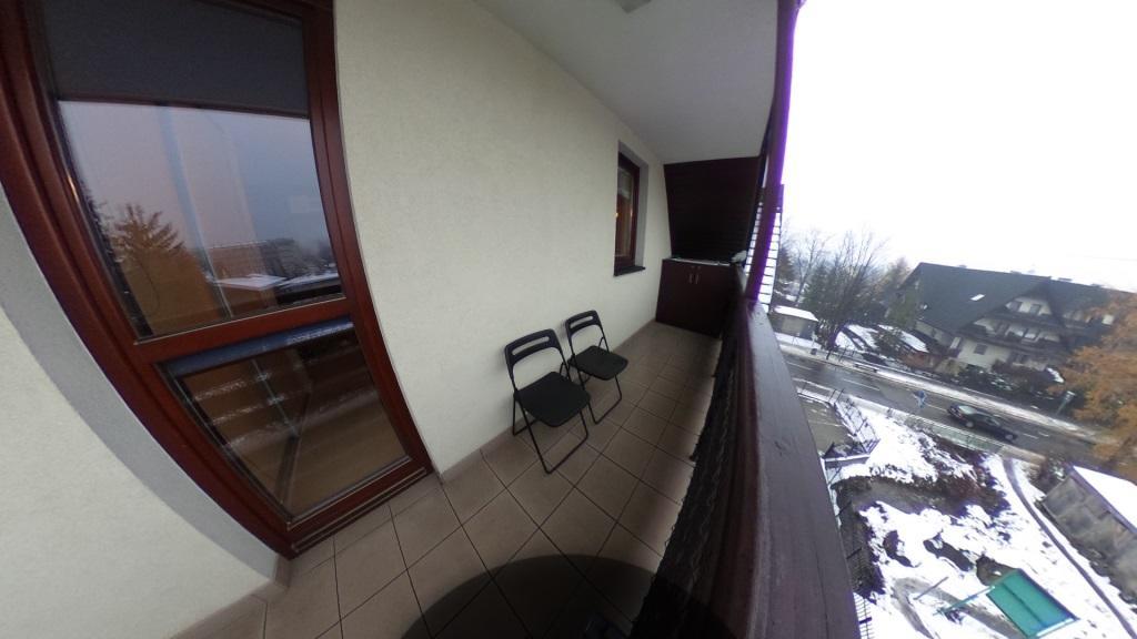 Apartament Platinum Zakopane Kültér fotó